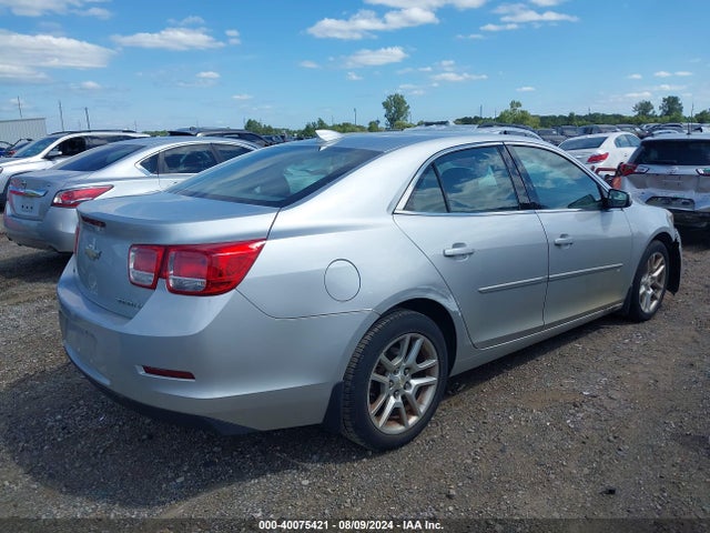 Chevrolet MALIBU 1LT 2015 1G11C5SL5FU101691 Image 4