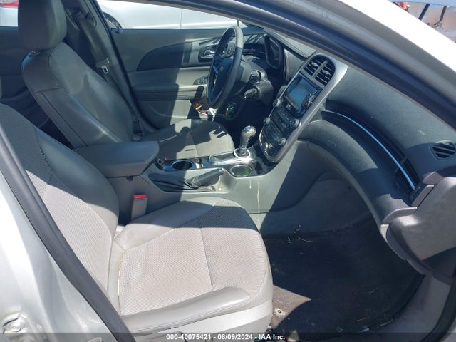 Chevrolet MALIBU 1LT 2015 1G11C5SL5FU101691 Image 5