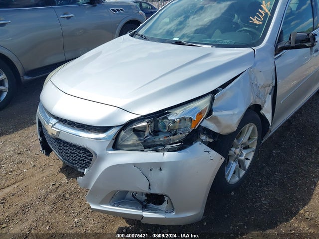 Chevrolet MALIBU 1LT 2015 1G11C5SL5FU101691 Image 6