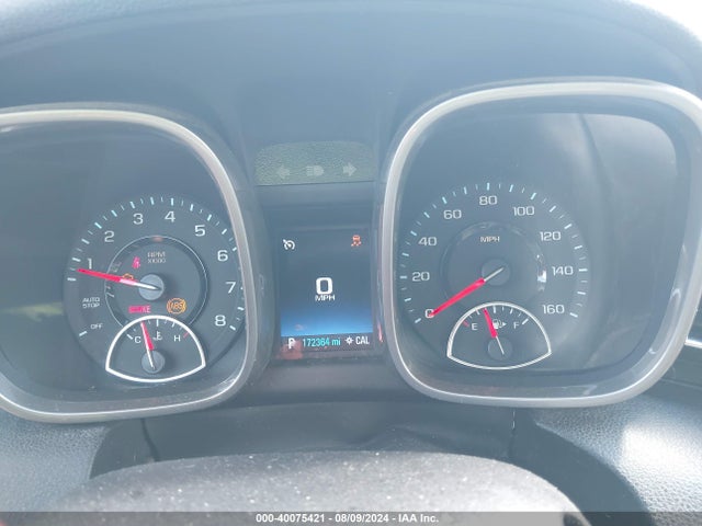 Chevrolet MALIBU 1LT 2015 1G11C5SL5FU101691 Image 7