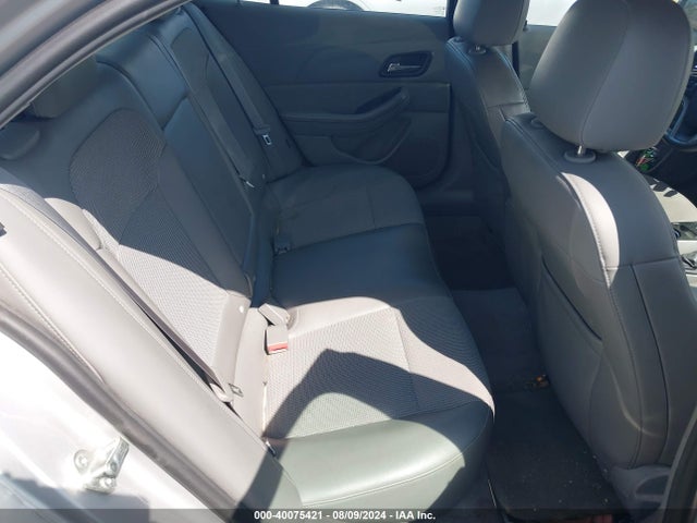 Chevrolet MALIBU 1LT 2015 1G11C5SL5FU101691 Image 8