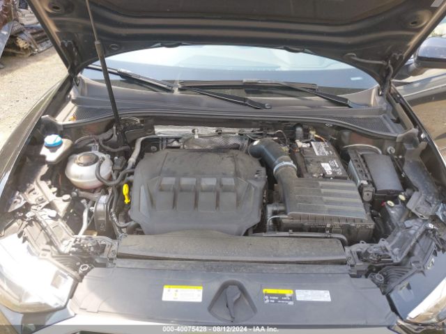 WA1DECF38M1051777 Audi Q3 Premium 45 Tfsi S Line Quattro Tiptronic