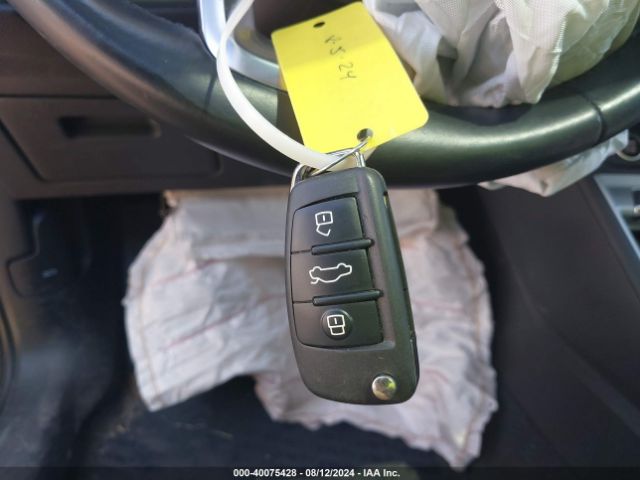 WA1DECF38M1051777 Audi Q3 Premium 45 Tfsi S Line Quattro Tiptronic