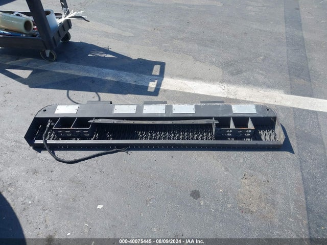 3C6MRVJG2ME536419 RAM Promaster 3500 Cargo Van High Roof 159 Wb Ext