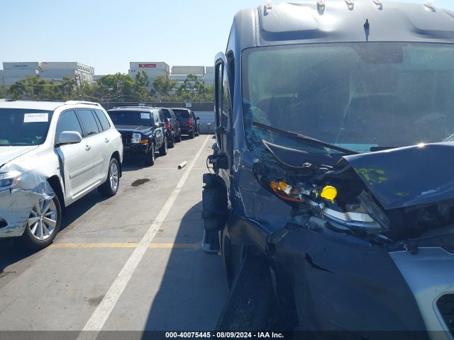 3C6MRVJG2ME536419 RAM Promaster 3500 Cargo Van High Roof 159 Wb Ext