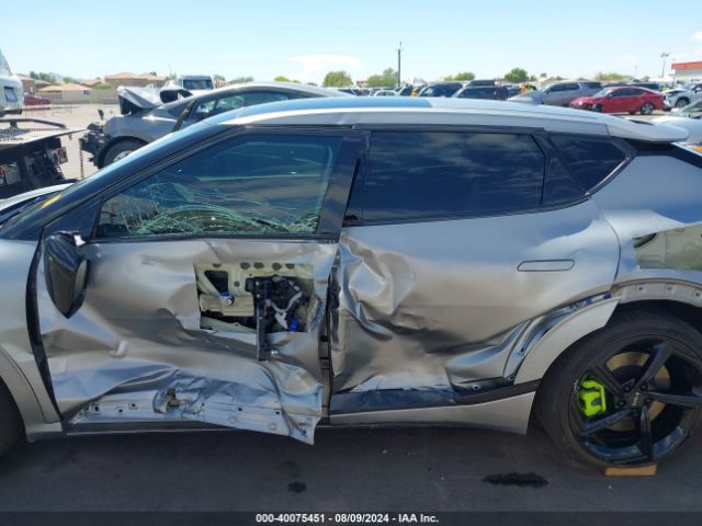KNDC5DLE2P5109909 KIA Ev6 Gt