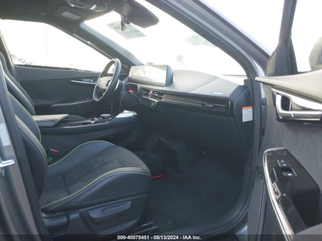 KNDC5DLE2P5109909 KIA Ev6 Gt
