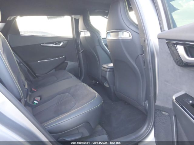 KNDC5DLE2P5109909 KIA Ev6 Gt