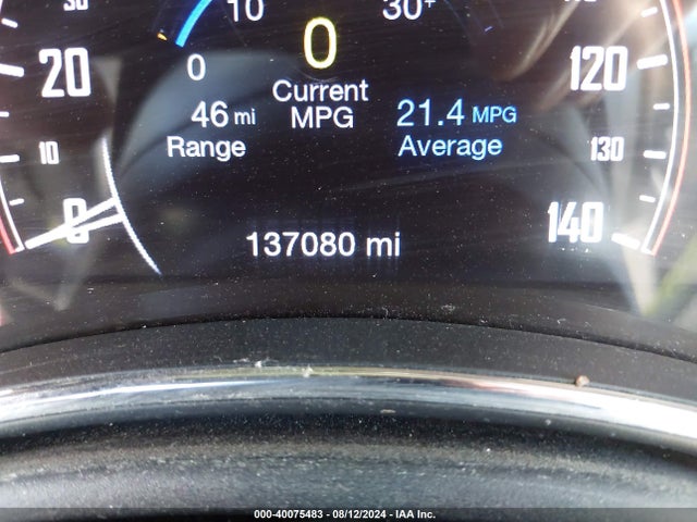 Dodge Durango Citadel 2016 1C4RDJEG4GC308966 Image 15