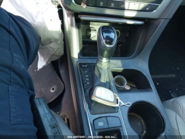 5NPE34AF8HH476907 Hyundai Sonata Sport