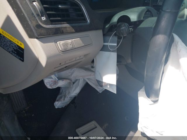 5NPE34AF8HH476907 Hyundai Sonata Sport
