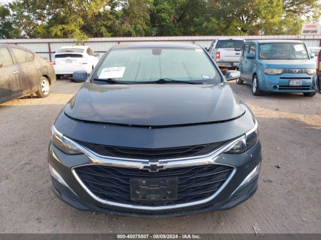 1G1ZG5ST1LF128328 Chevrolet Malibu Fwd Rs