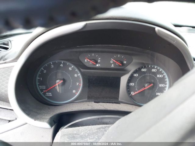 1G1ZG5ST1LF128328 Chevrolet Malibu Fwd Rs