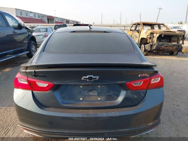 1G1ZG5ST1LF128328 Chevrolet Malibu Fwd Rs