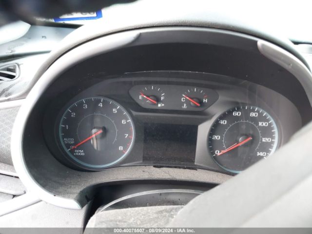 1G1ZG5ST1LF128328 Chevrolet Malibu Fwd Rs