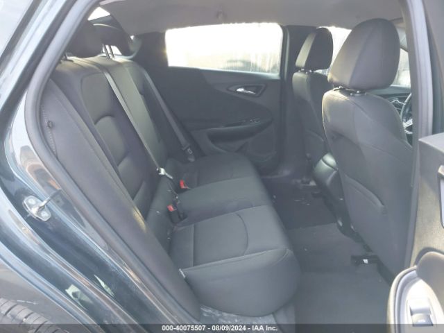 1G1ZG5ST1LF128328 Chevrolet Malibu Fwd Rs