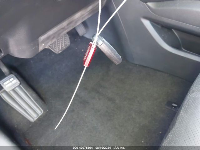 5N1AZ2MGXJN123558 Nissan Murano Platinum