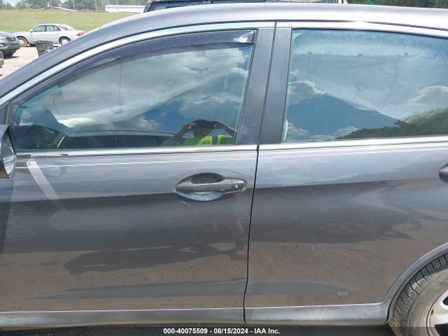 Honda CR-V LX 2014 2HKRM3H38EH548771 Image 14