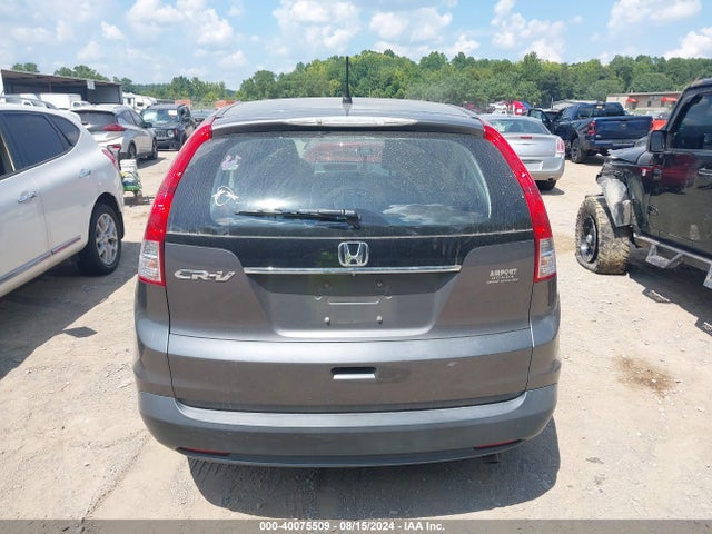 Honda CR-V LX 2014 2HKRM3H38EH548771 Image 16