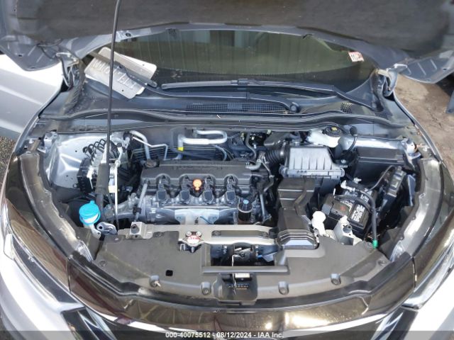 3CZRU6H15NM721327 Honda Hr-v Awd Sport