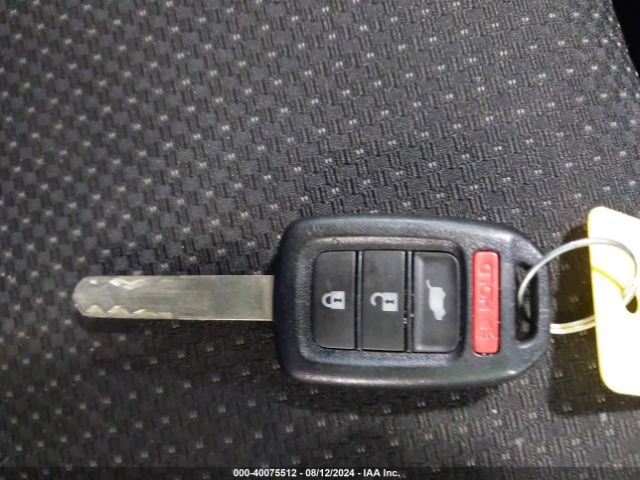 3CZRU6H15NM721327 Honda Hr-v Awd Sport