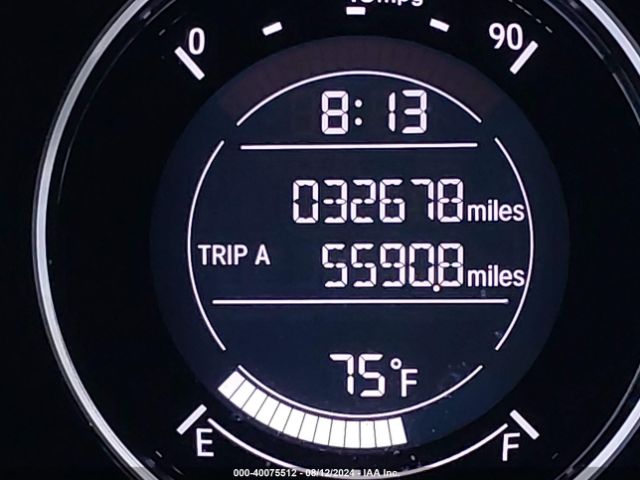 3CZRU6H15NM721327 Honda Hr-v Awd Sport