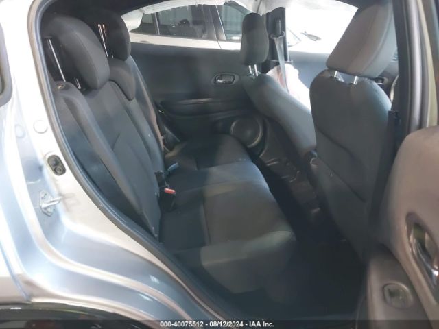 3CZRU6H15NM721327 Honda Hr-v Awd Sport