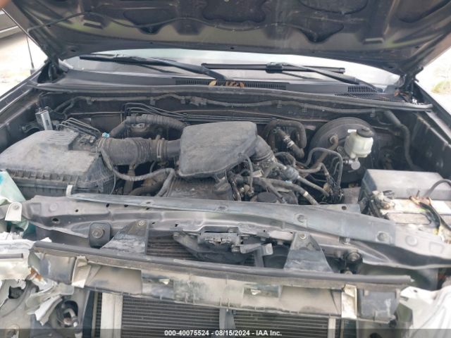 5TFJX4GN2FX039438 Toyota Tacoma Prerunner