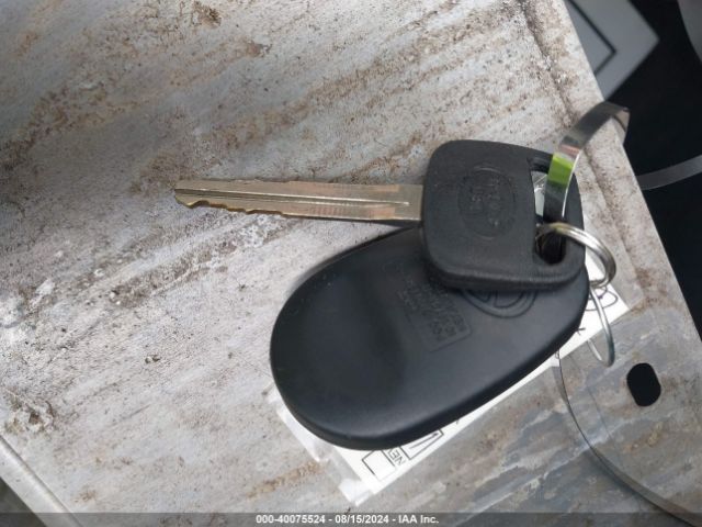 5TFJX4GN2FX039438 Toyota Tacoma Prerunner