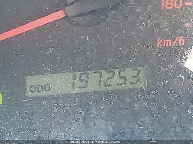 5TFJX4GN2FX039438 Toyota Tacoma Prerunner