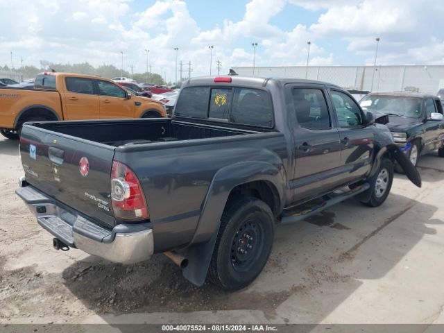 5TFJX4GN2FX039438 Toyota Tacoma Prerunner