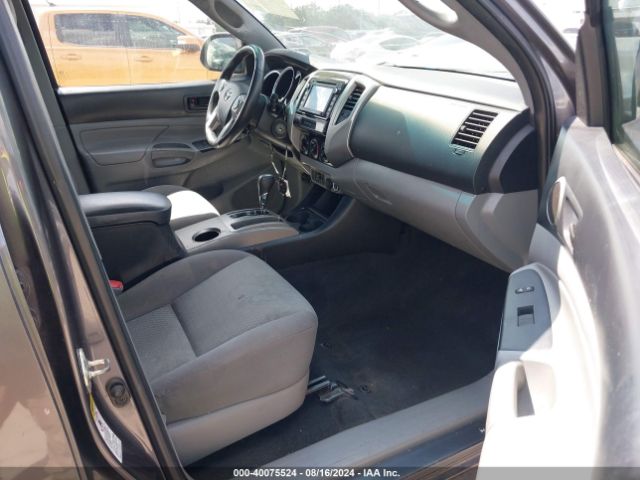5TFJX4GN2FX039438 Toyota Tacoma Prerunner