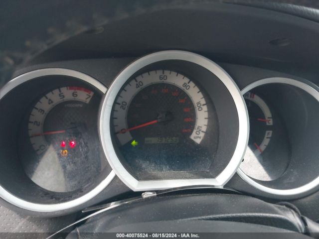 5TFJX4GN2FX039438 Toyota Tacoma Prerunner