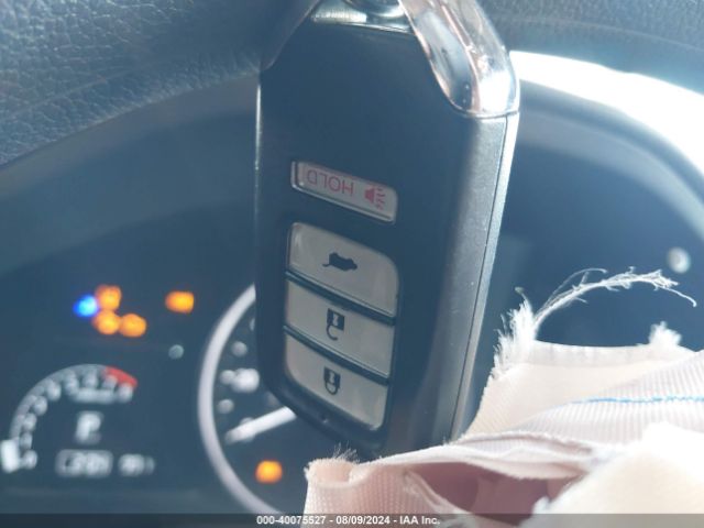 3CZRU6H54NM763765 Honda Hr-v Awd Ex