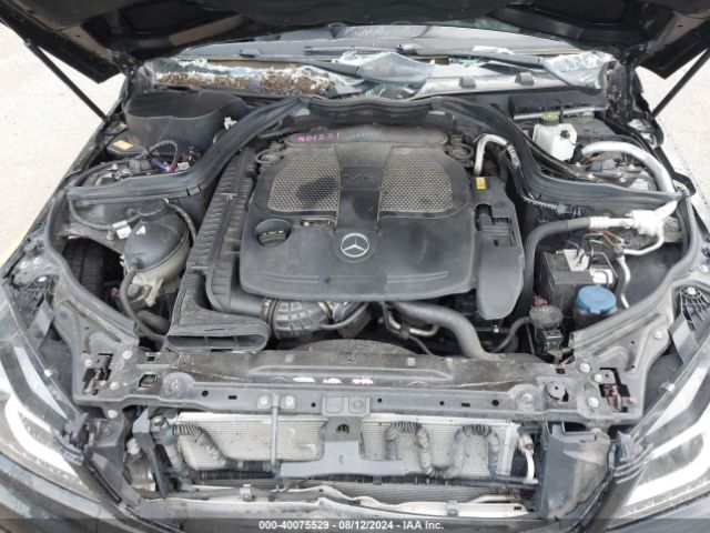 WDDGF8AB9EG204845 Mercedes-Benz C 300 Luxury 4matic/sport 4matic