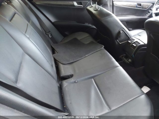 WDDGF8AB9EG204845 Mercedes-Benz C 300 Luxury 4matic/sport 4matic