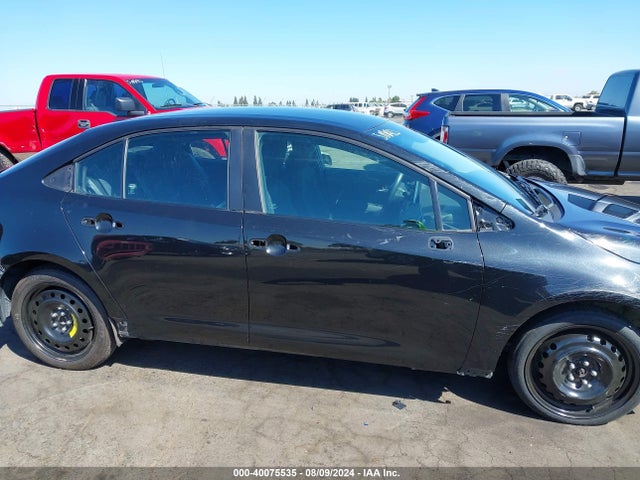 Toyota COROLLA LE 2021 5YFEPMAE3MP193047 Image 14