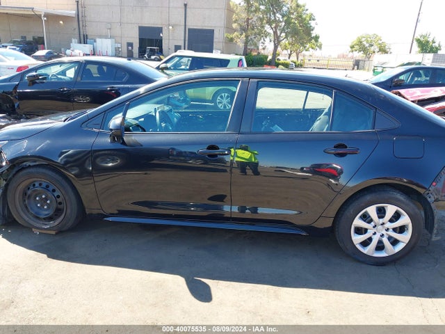 Toyota COROLLA LE 2021 5YFEPMAE3MP193047 Image 15