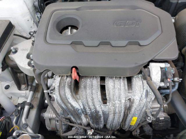 5XXGU4L38JG243779 KIA OPTIMA EX