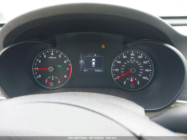5XXGU4L38JG243779 KIA OPTIMA EX