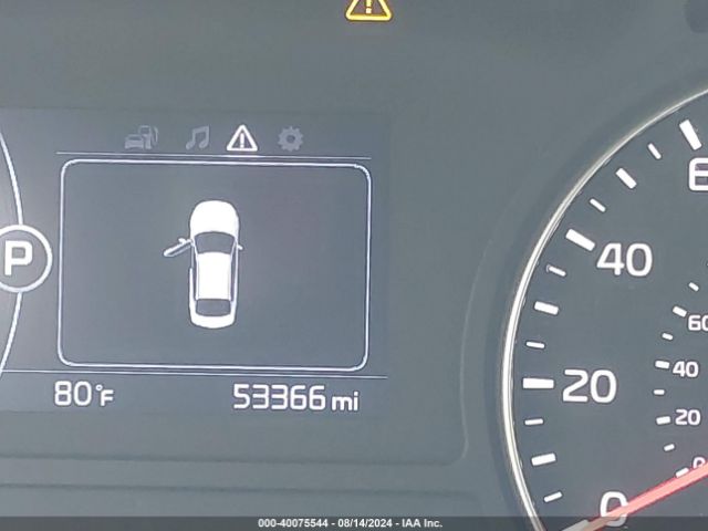 5XXGU4L38JG243779 KIA OPTIMA EX