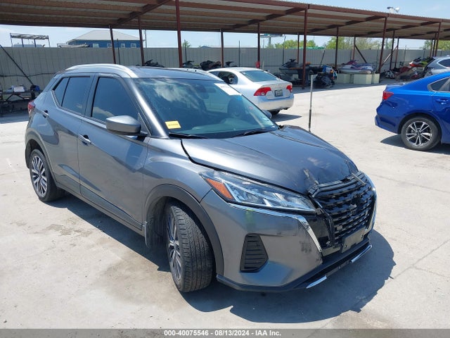 2022 3N1CP5CV2NL521618 main image