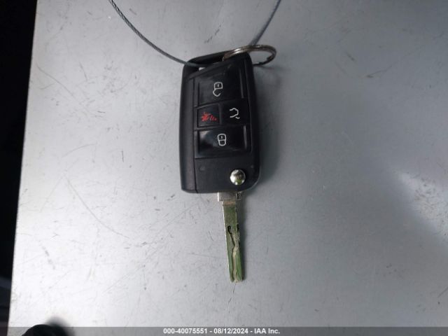 3VV1B7AX3JM124329 Volkswagen Tiguan 2.0t S