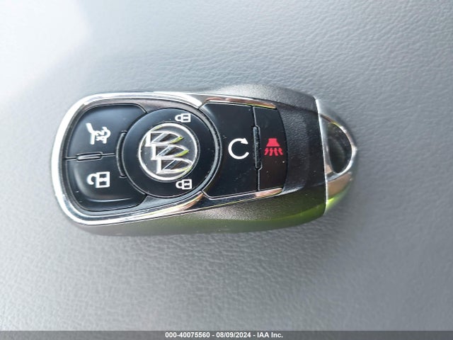 5GAEVAKW4KJ285167 Buick Enclave Awd Essence