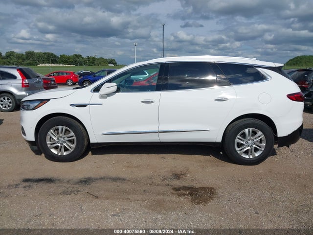 Buick Enclave Awd Essence 2019 5GAEVAKW4KJ285167 Image 14