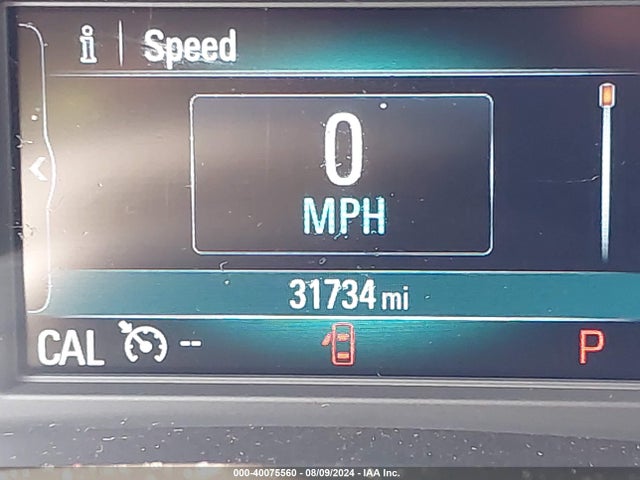 Buick Enclave Awd Essence 2019 5GAEVAKW4KJ285167 Image 15