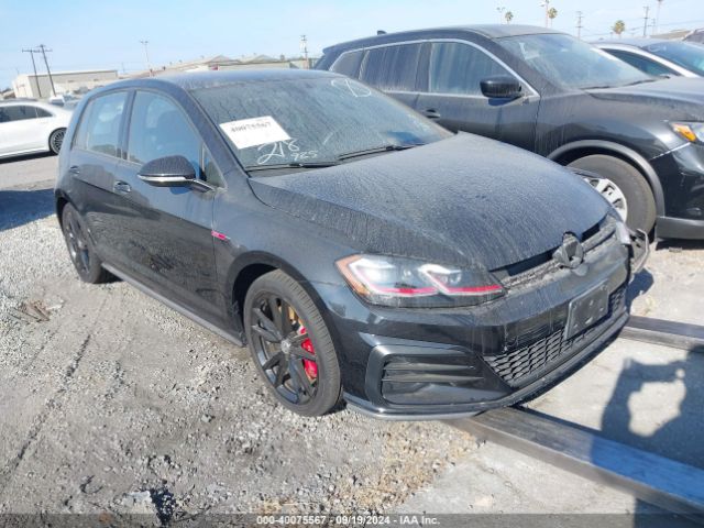 3VW6T7AU7KM020142 auction archive image