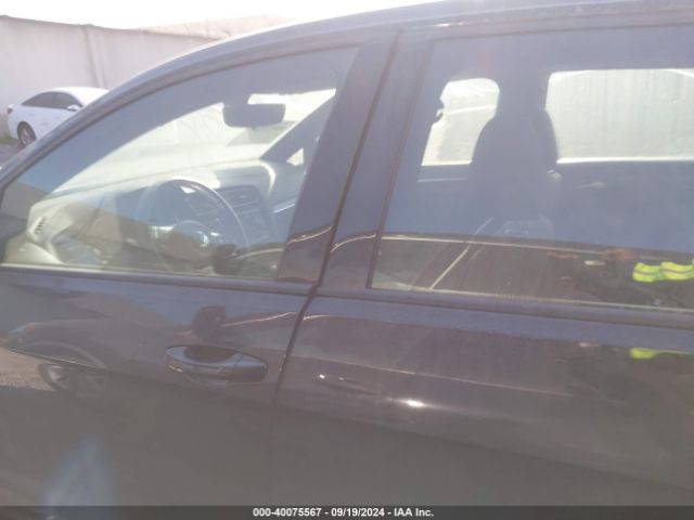 3VW6T7AU7KM020142 Volkswagen Golf Gti 2.0t Autobahn/2.0t Rabbit Edition/2.0t S/2.0t Se