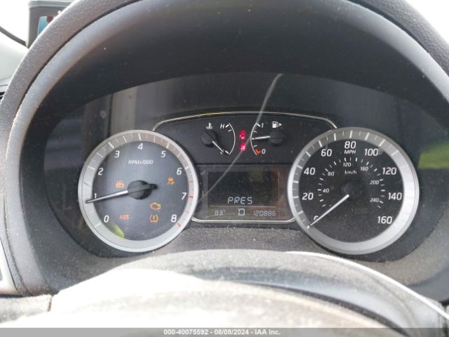 3N1AB7AP1FY230831 Nissan Sentra Fe+ S/s/sl/sr/sv