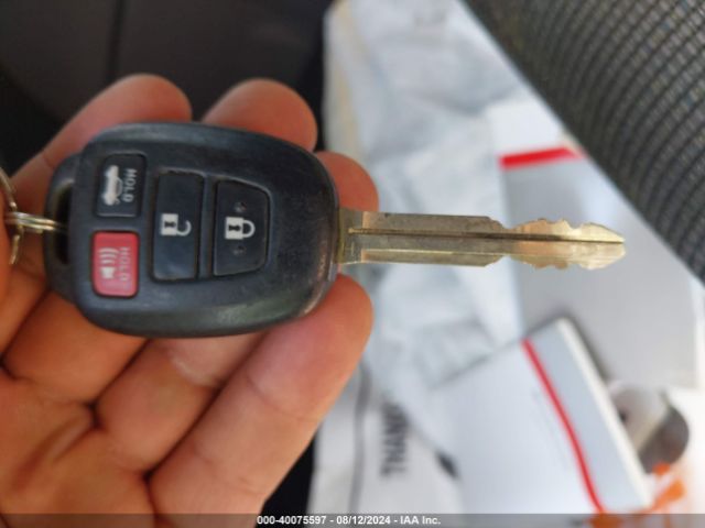 5YFBURHE0FP257045 Toyota Corolla L/le/le Pls/prm/s/s Pls